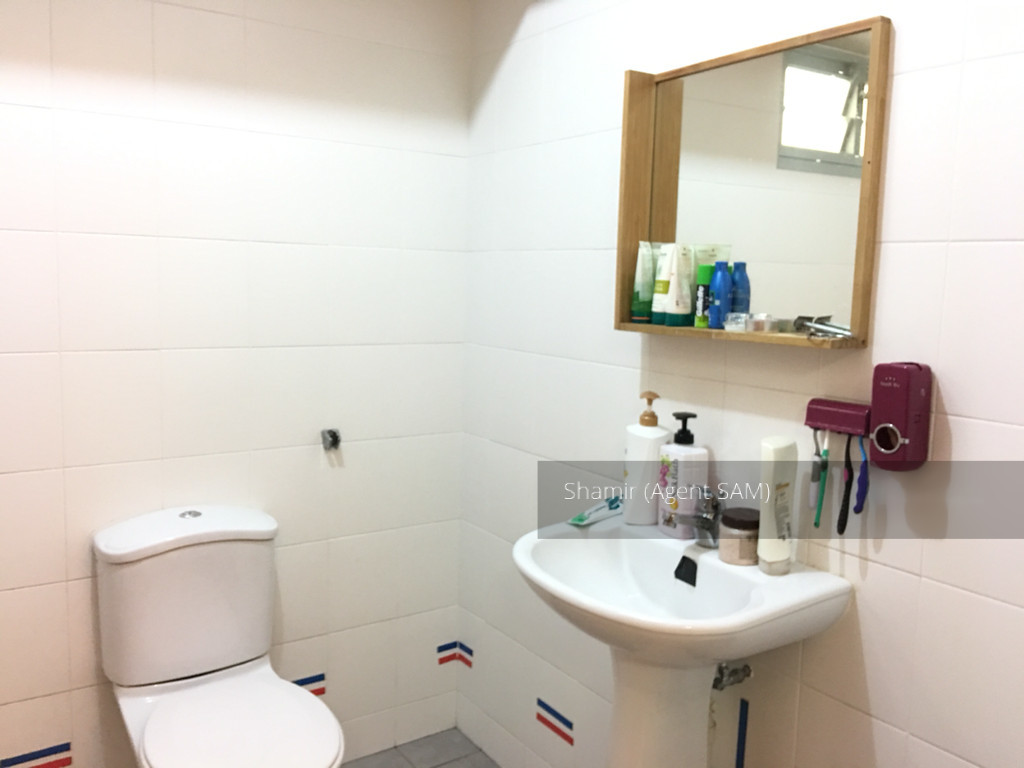 Blk 452 Yishun Ring Road (Yishun), HDB 4 Rooms #133563472
